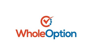 WholeOption.com